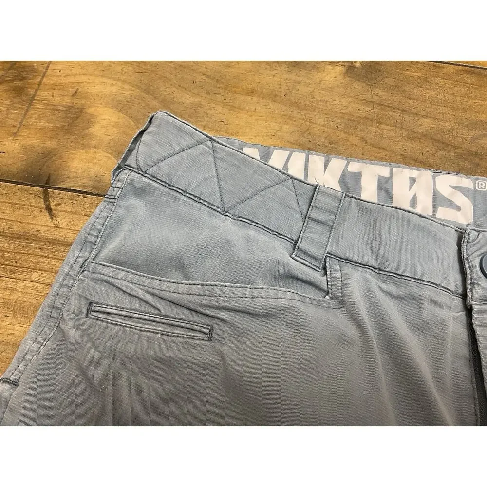 Viktos Pants Men 34x32 Blue Leo Duty Trouser Military Tactical Gorpcore Outdoor